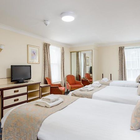 Devonshire Hotel Torquay Zewnętrze zdjęcie