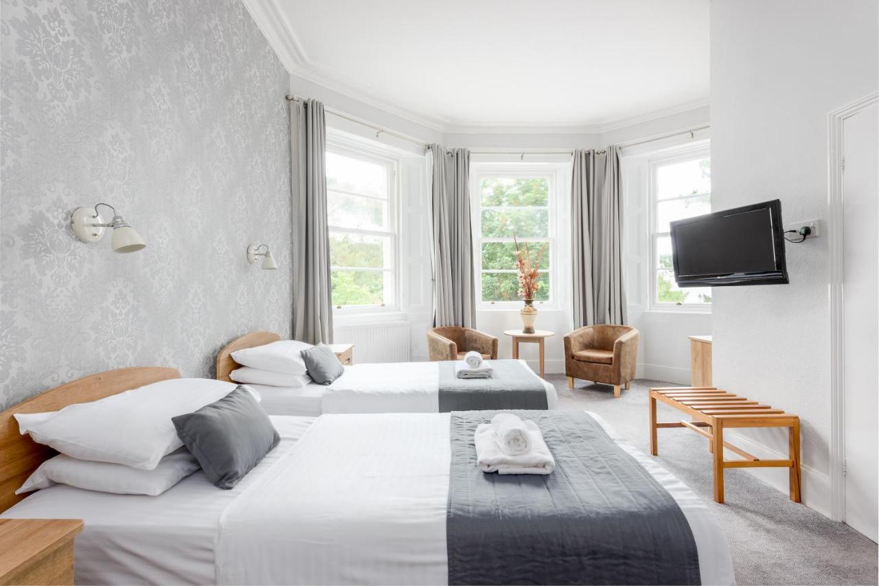 Devonshire Hotel Torquay Zewnętrze zdjęcie