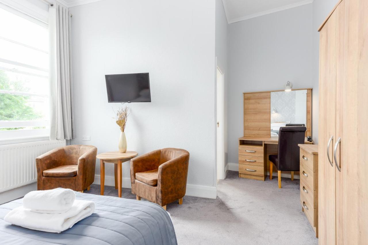 Devonshire Hotel Torquay Zewnętrze zdjęcie