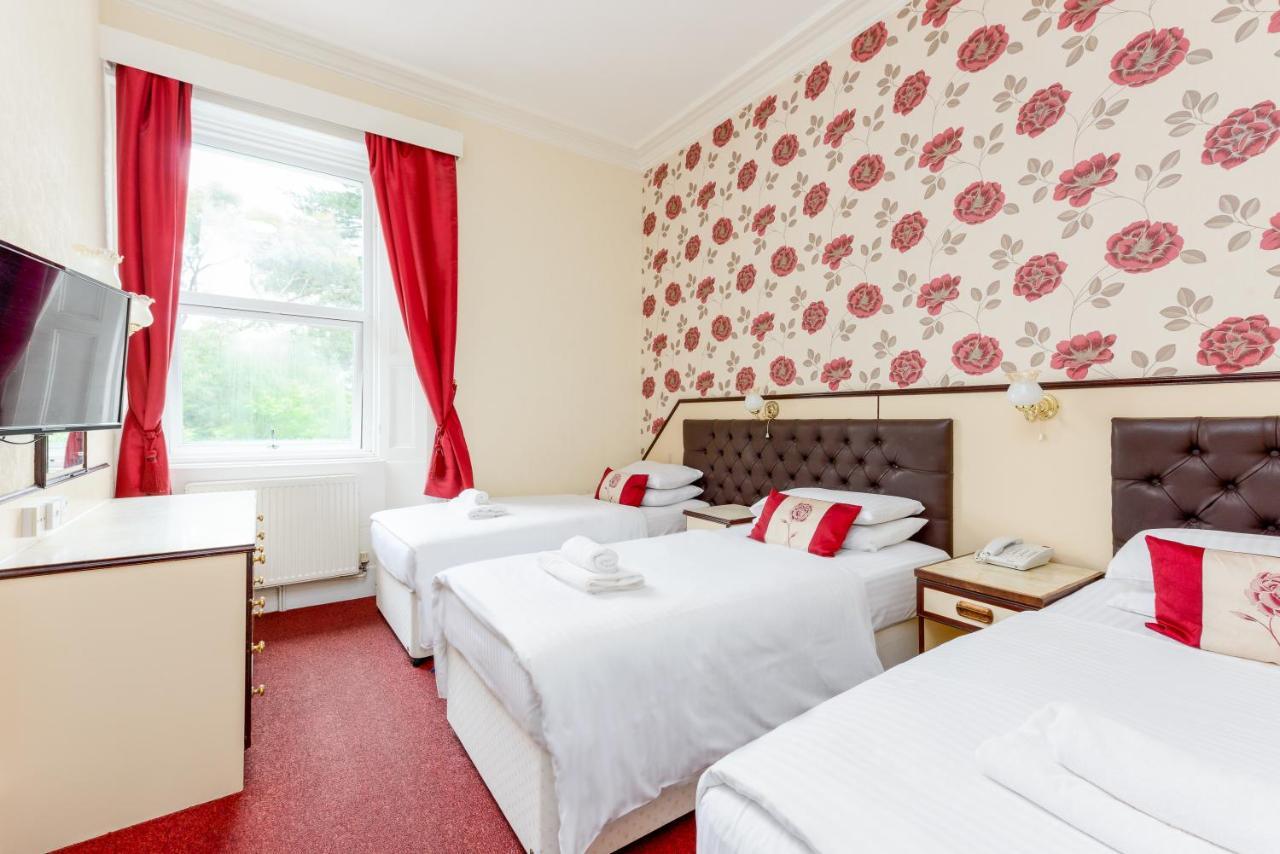 Devonshire Hotel Torquay Zewnętrze zdjęcie