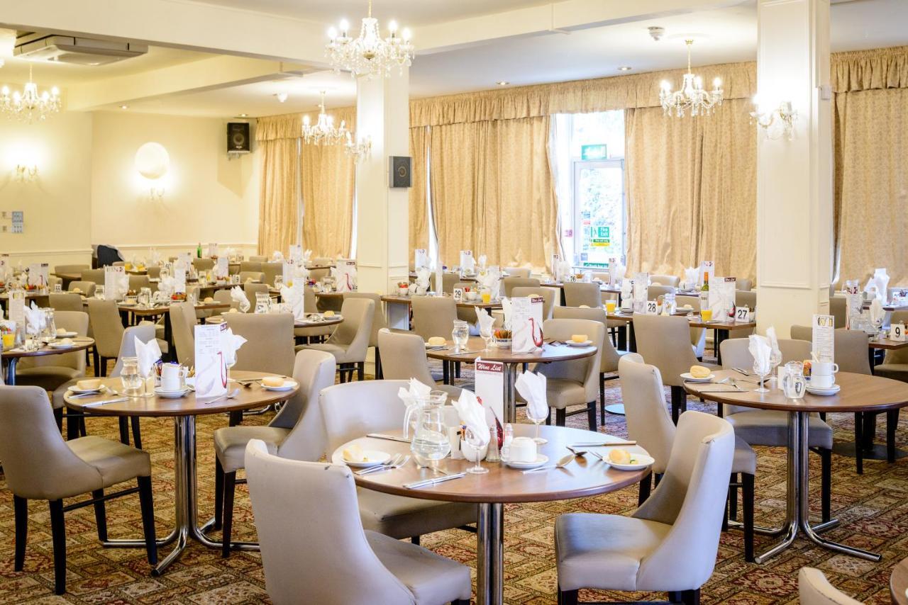 Devonshire Hotel Torquay Zewnętrze zdjęcie