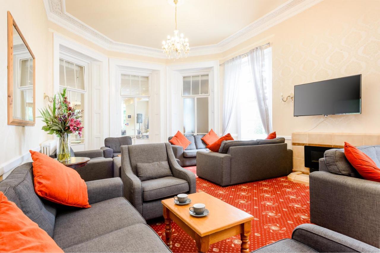 Devonshire Hotel Torquay Zewnętrze zdjęcie