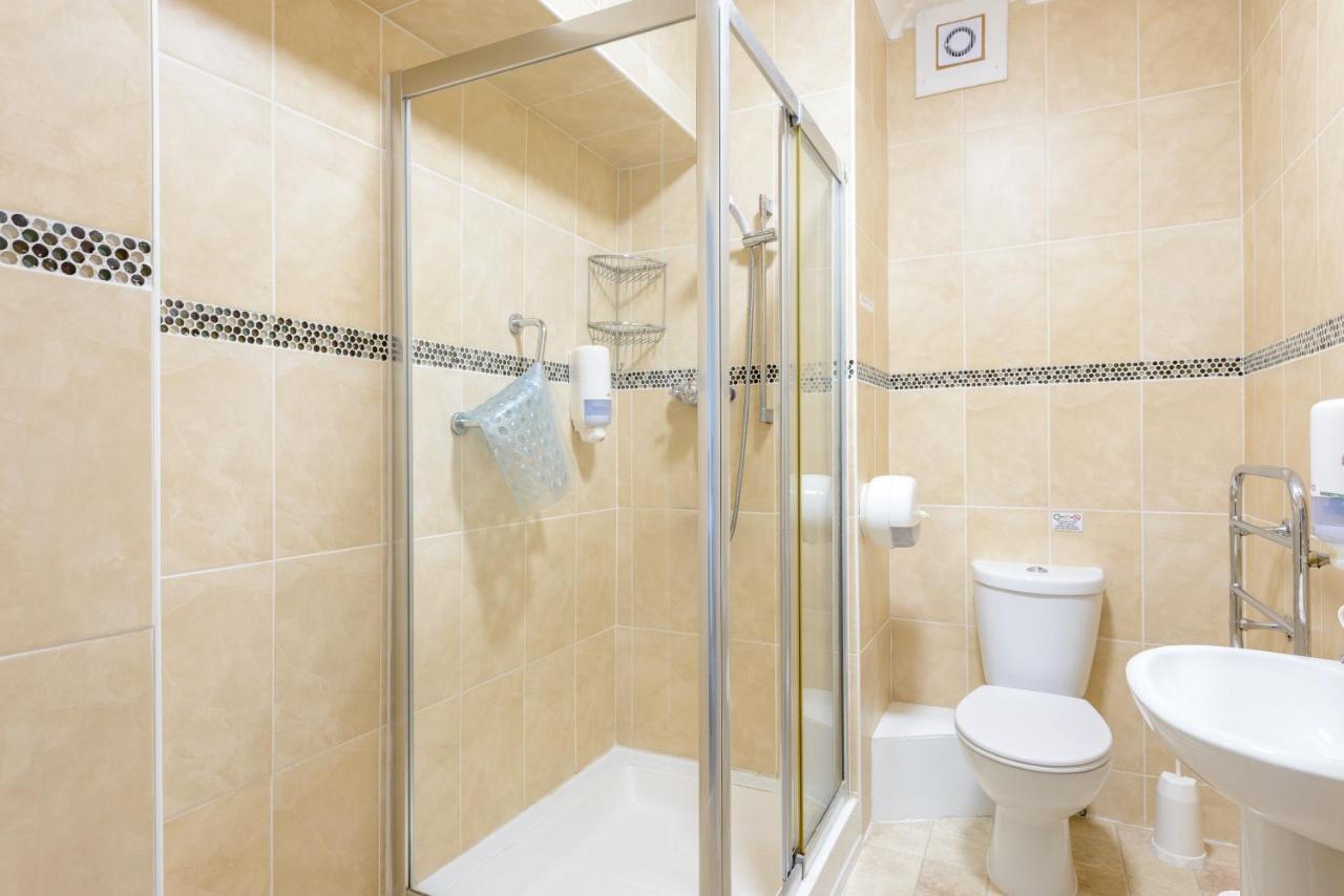 Devonshire Hotel Torquay Zewnętrze zdjęcie