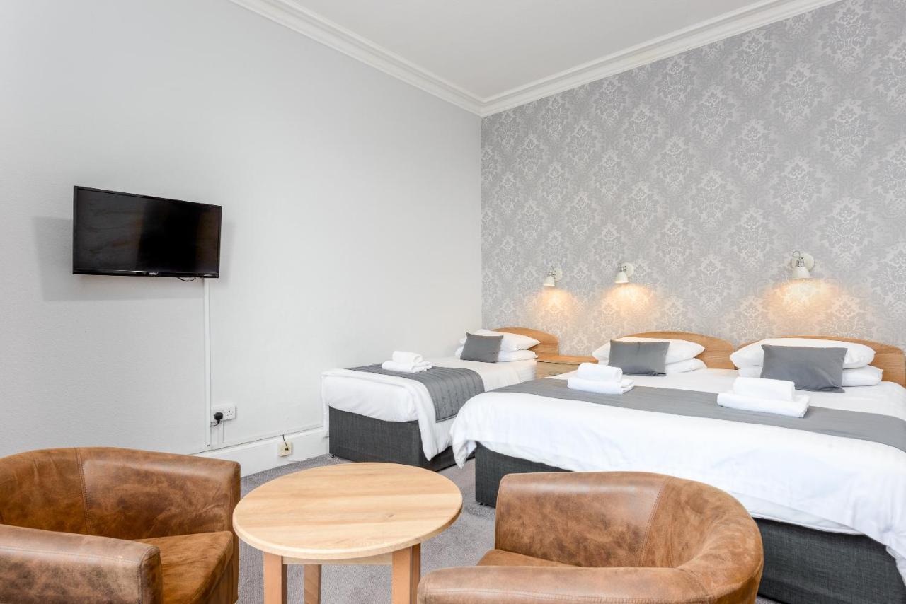 Devonshire Hotel Torquay Zewnętrze zdjęcie