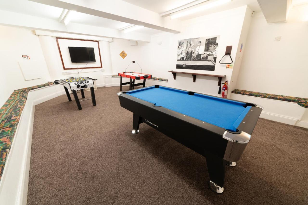 Devonshire Hotel Torquay Zewnętrze zdjęcie