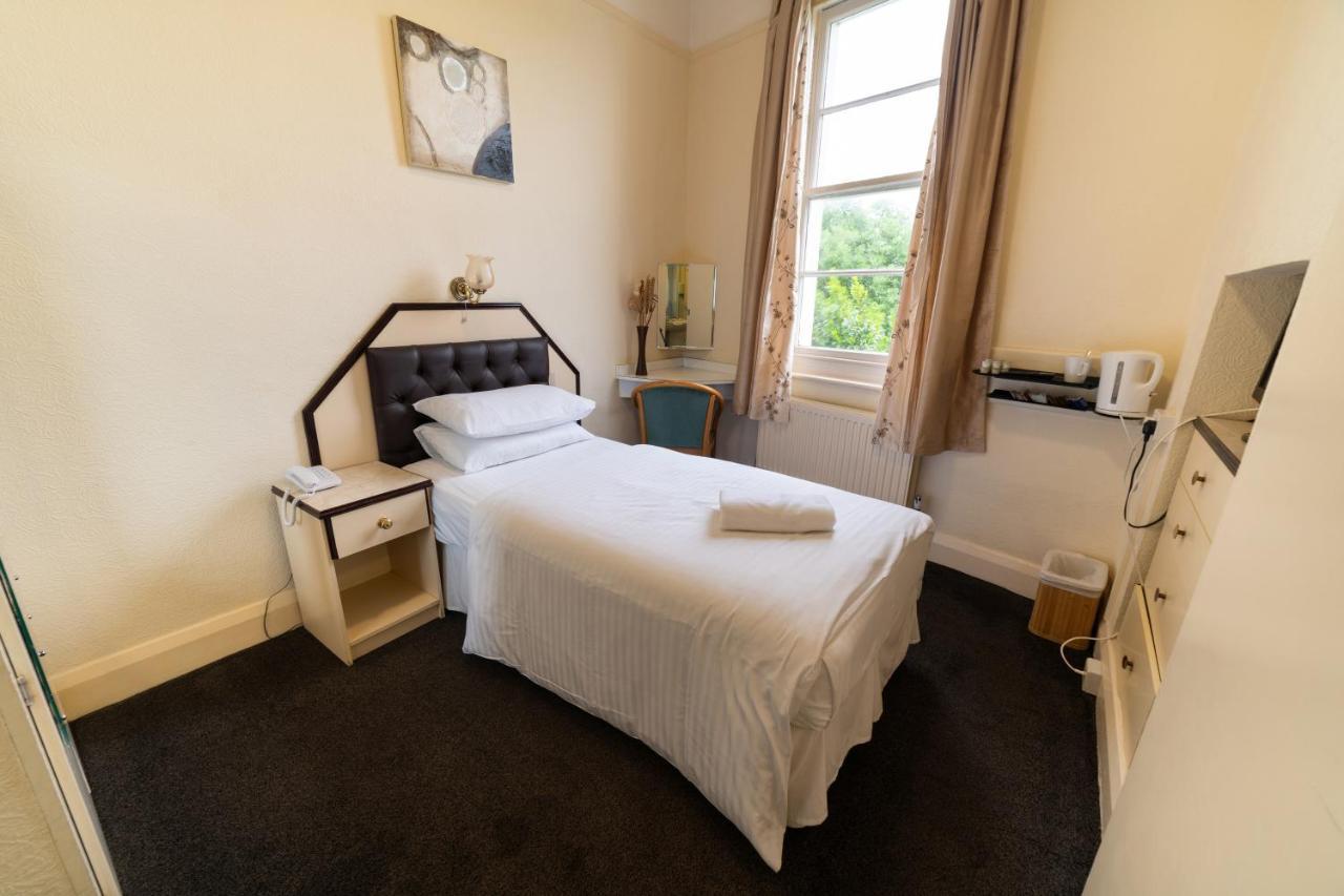 Devonshire Hotel Torquay Zewnętrze zdjęcie