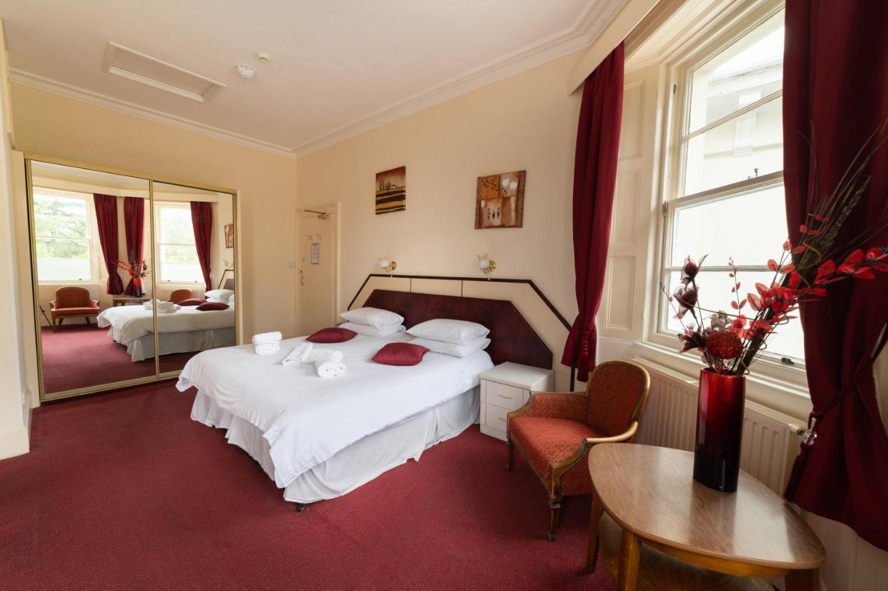 Devonshire Hotel Torquay Zewnętrze zdjęcie